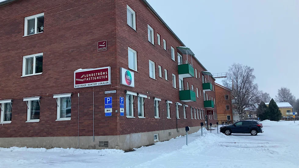 Lundströms Fastigheter som har kontor och hyreshus i Boden tycker att Hyresgästföreningen lagt sig för lågt i motbud. " Vi måste  också få täckning för våra faktiska kostnader", säger delägaren Lina Lundström.