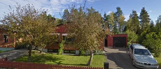 94 kvadratmeter stort kedjehus i Tierp sålt för 2 450 000 kronor