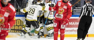 Sviten bruten efter tre AIK-mål på fem skott – därför valde Ais att gambla