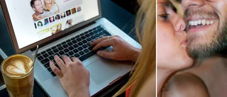 Dagen då flest söker kärleken på nätet: "Man utmanar sig själv" ✔ Populäraste klockslaget ✔ Expertens teori