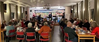 Trivselkväll med Överkalix Akademien
