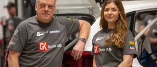 TV-experten hoppar av Haglunds team
