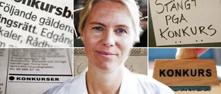 Så ska Vingåker vända på konkursfrekvensen: ✓Presentkort ✓Upphandlingar ✓Transparens