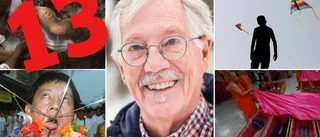 ”Otursdagen” – snart ett minne blott? • Experten: ”Ingen suck att det överlever” • BILDER: Skulle du göra det här för att få tur?