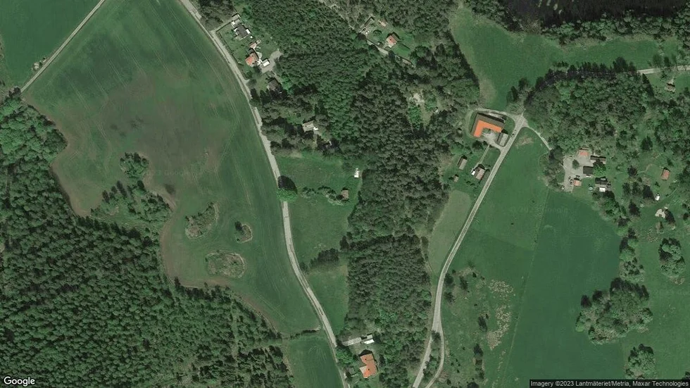 Området kring Grytgölsvägen 218
