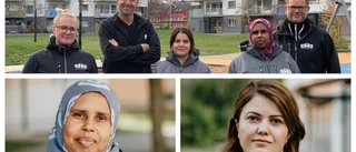 EHB:s satsar på trivselvärdar som nystartsjobb