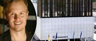 Bissarnas förra lagkapten får toppjobb i kommunen – Ola Pettersson, 39: "Känns jättebra" ✓Så mycket tjänar cheferna