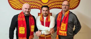 AVSLÖJAR: Profilerna tar över Syrianska ✓Har suttit på tränarbänken i Champions League-finalen ✓Målet solklart ✓"Stort hjärta"