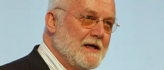 Författaren Russell Banks död