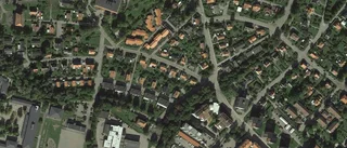 Huset på Kraftgatan 5 i Enköping sålt igen - andra gången på kort tid