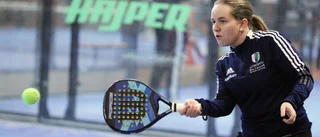 Padeldöd? Här är lokala turneringen som blev en succé