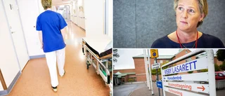 166 miljoner på hyrpersonal • Facket: ”Sticker i ögonen på fast anställda”