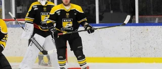 NAIK:s kvalchanser avgörs – känd trio gjorde comeback