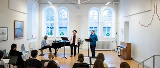 Beskedet: Vadstena sång- och pianoakademi får ny huvudman