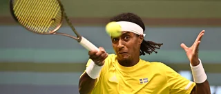 Mikael Ymer kvalhjälte: "Kan vinna Davis Cup"