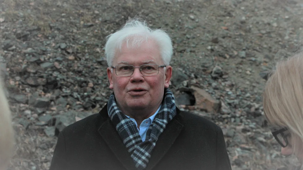 Jan Owe-Larsson (M), ordförande för Region Östergötlands trafik- och samhällsplaneringsnämnd besöker Motalas politiker på fredag.