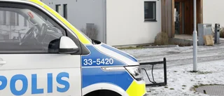 Mordförsök på gruppboende – flera knivhugg