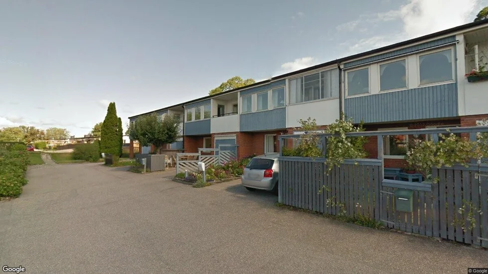 Örtagårdsvägen 19