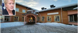 Gymmet flyttar – då vill fastighetsbolaget bygga kontor i Fluxen