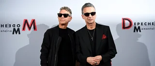 Efterlängtad ny låt med Depeche Mode släppt som video