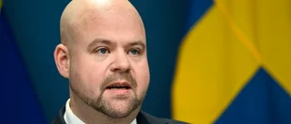 Ministern: Torkan har högsta prioritet