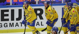 Tre Kronor-stjärnan sågar isen: Ruskigt dålig