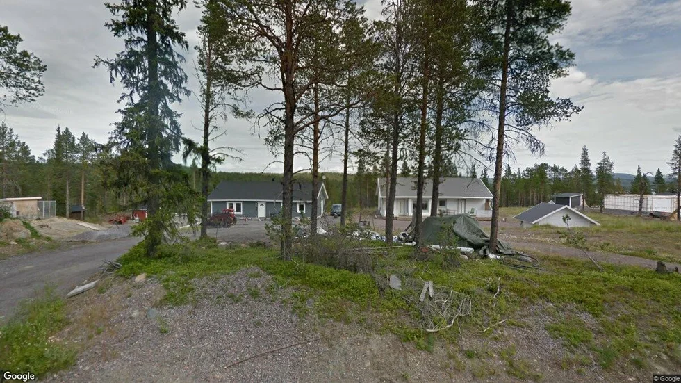 Norra Vägen 42C