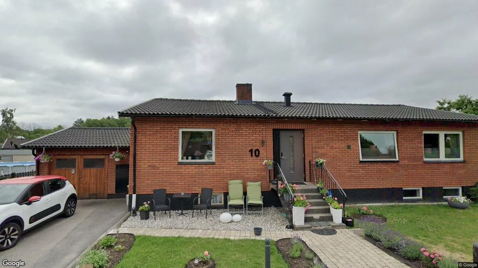 Vändtegsvägen 10