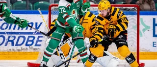 Tappade ledningen tre gånger – AIK föll i SHL-omstarten
