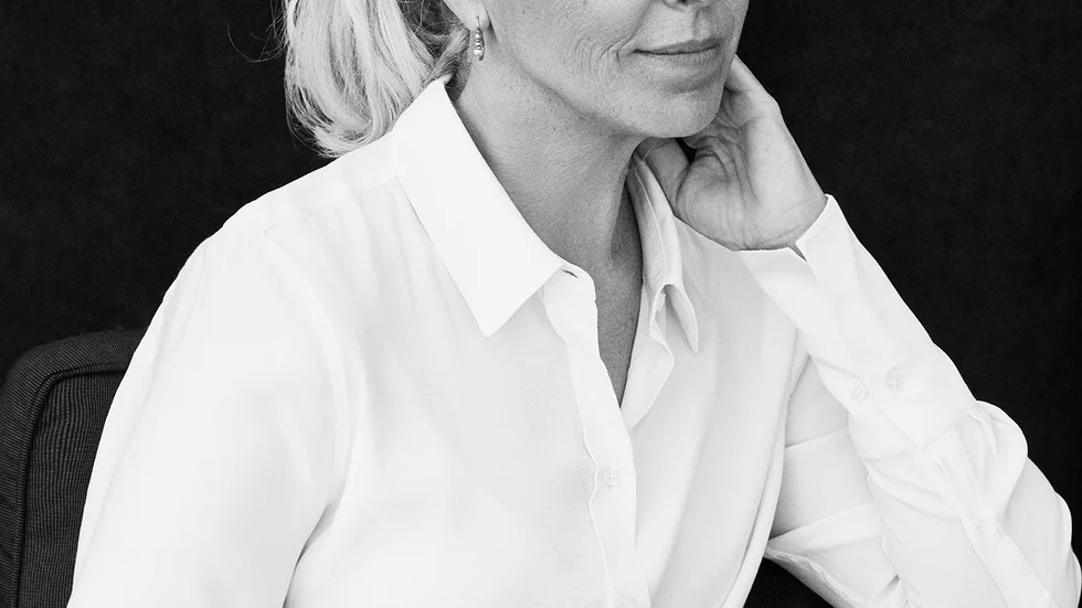 Mezzosopranen Anne Sofie von Otter medverkade i årets nyårskonsert i Uppsala. Till hösten är hon tillbaka som solist i Händels "Solomon".