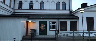 Eldhärjad lokal kan snart hyras ut igen