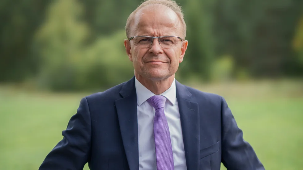 Mikael Oscarsson