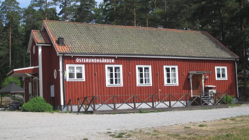 Att utveckla Fjärdhundrabygden är ett projekt som aldrig ska ta slut, skriver Jan Fredriksson.