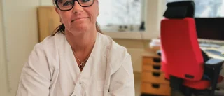 Rosie jobbade på akuten efter E4-olyckan