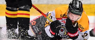 Ny smäll för Luleå Hockey          