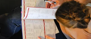 Utbildningsnivån måste höjas i Katrineholm