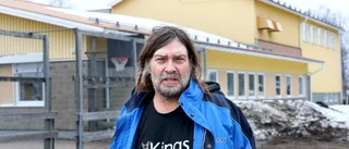 Anders Nordin besviken efter skolförsäljning 