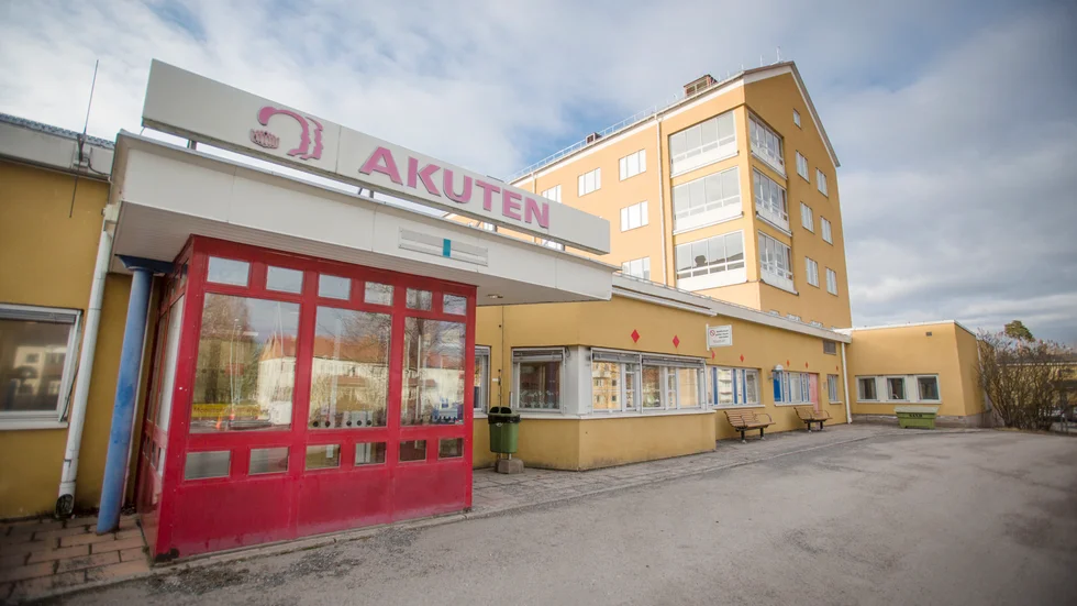 Läkaren agerande är, enligt IVO, inte förenligt med en sakkunnig och omsorgsfull hälso- och sjukvård.
