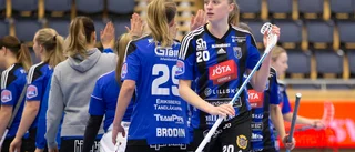 16.00: Sirius mot Nacka med ny coach