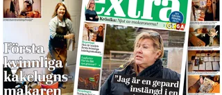 Läs vår nya helgtidning här - gratis!