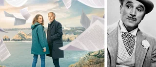 Mycket nytt på Skänningebions onsdagar