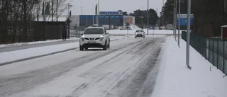 Förslag: Sätt fartkamera på Stora Törnekvior