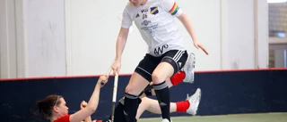 Hon gör comeback i EIBK       