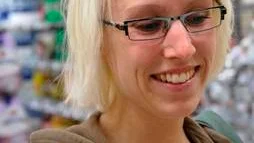 Susanna Rasmussen