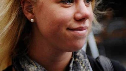 Josefine Ingström