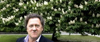 "Jag tar mitt jobb på stort allvar"