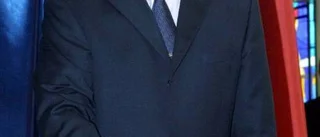 Sverige måste ta chansen