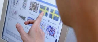 Konsten i rörelse på Moderna museet
