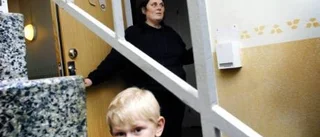 "Vi vill behålla Bostadsbolaget"