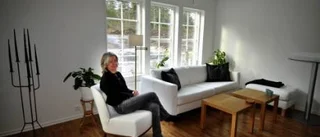"Vi känner oss som pionjärer"